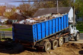 Shed Removal in Orrville, OH