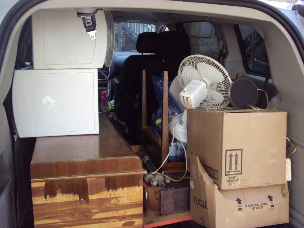 Reliable Orrville, OH Junk Removal Solutions